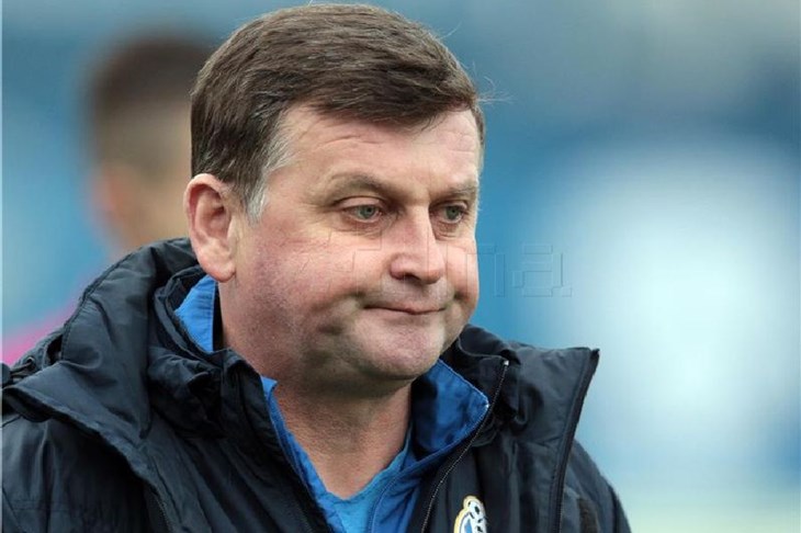 Prskalo: Čudna utakmica s neobičnom završnicom" Kopić: "Zaslužena pobjeda, ali puno toga nije bilo dobro"