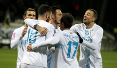 VIDEO: Rijeka golovima Punčeca i Črnica stigla do pobjede protiv Slaven Belupa