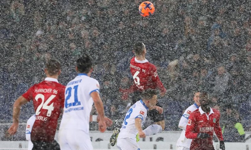 VIDEO: Hannover stigao do nove pobjede, Kramariću 90 minuta u porazu Hoffenheima
