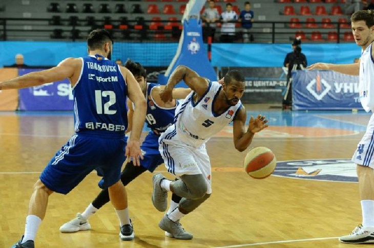 VIDEO: Veliki preokret Mornara za pobjedu kod MZT-a