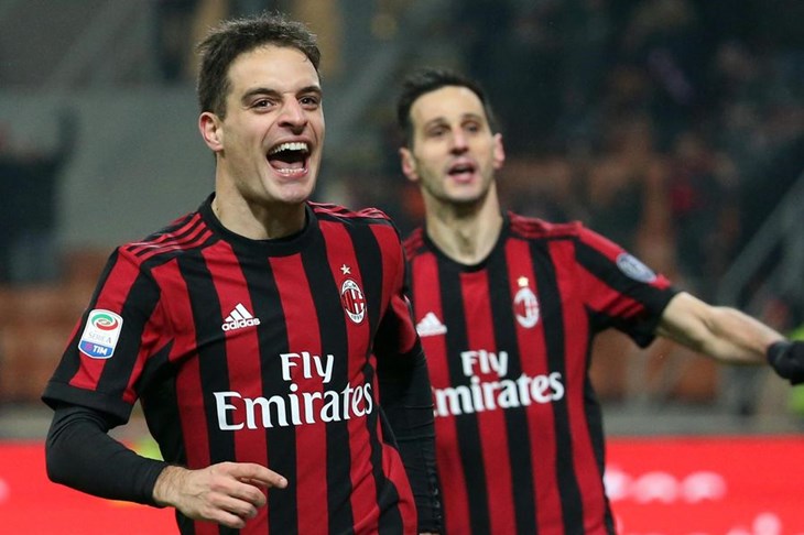 VIDEO: Prva Gattusova pobjeda na klupi Milana, Kalinić asistent