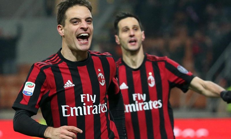 VIDEO: Prva Gattusova pobjeda na klupi Milana, Kalinić asistent