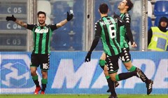 VIDEO: Sassuolo slavio protiv Crotonea, Budimir odigrao cijeli susret