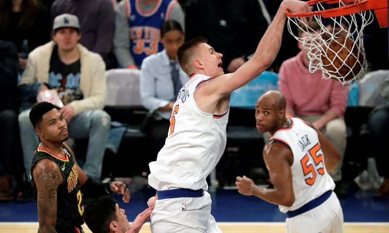 VIDEO: Šarićev double-double u porazu kod Pelicansa, Bogdanovićev skromniji nastup u pobjedi Pacersa