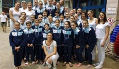Primorje Aqua Maris najuspješnije na Hrvatskom kupu tehničkih vještina
