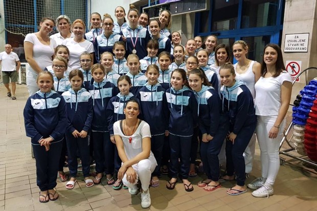 Primorje Aqua Maris najuspješnije na Hrvatskom kupu tehničkih vještina