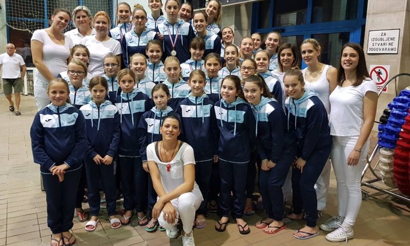 Primorje Aqua Maris najuspješnije na Hrvatskom kupu tehničkih vještina