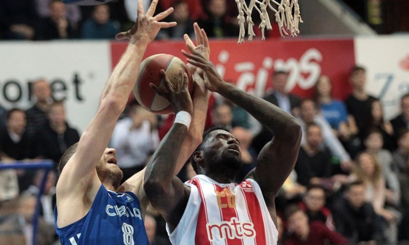 Cibona izgubila već u prvoj četvrtini, kasno buđenje ipak donijelo smanjenje razlike
