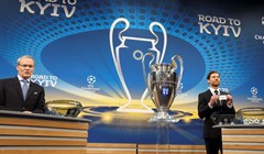 Ždrijeb LP: Inter protiv Barcelone i Tottenhama, Zvezda dobila najtežu skupinu, Juventus protiv Manchester Uniteda