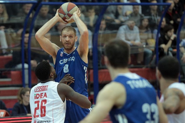 Nazor: "Kada pogledamo snagu protivnika, možda je ovo bila i naša najbolja utakmica"