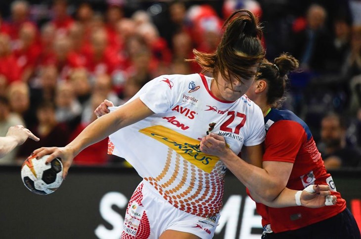 SP rukometašica: Norveška sigurno korača dalje, Rumunjska iznenađujuće ispala od Češke