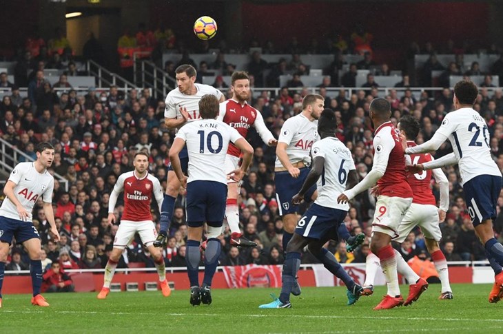 Mustafi propušta West Ham, Ramseyev nastup pod upitnikom