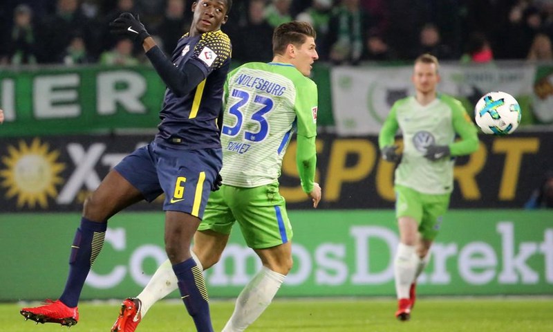 VIDEO: Čak deseti remi Wolfsburga, RB Leipzig treće kolo zaredom bez pobjede