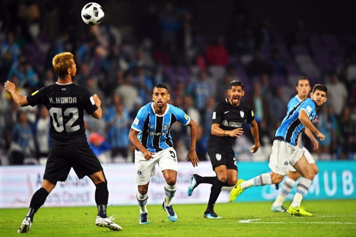 VIDEO: Gremio nakon produžetaka prošao u finale, Pachuca u borbi za treće mjesto, Japanci peti