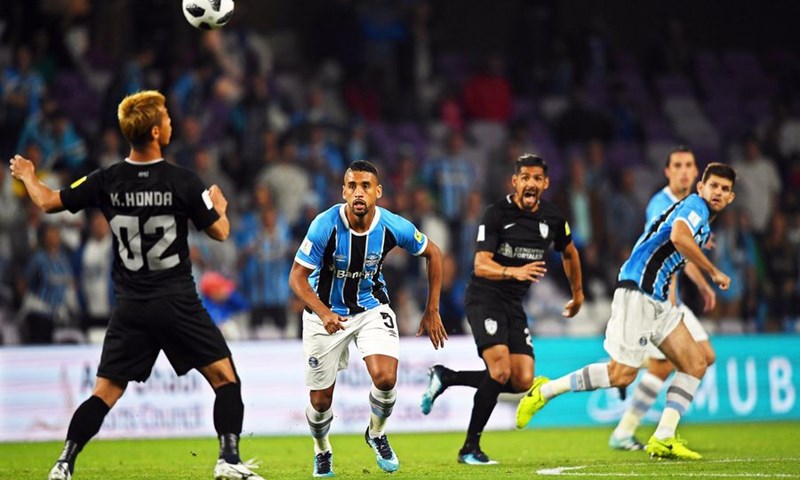 VIDEO: Gremio nakon produžetaka prošao u finale, Pachuca u borbi za treće mjesto, Japanci peti