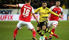 VIDEO: Borussia Dortmund napokon do pobjede, Kovač i Rebić slavili u Hamburgu