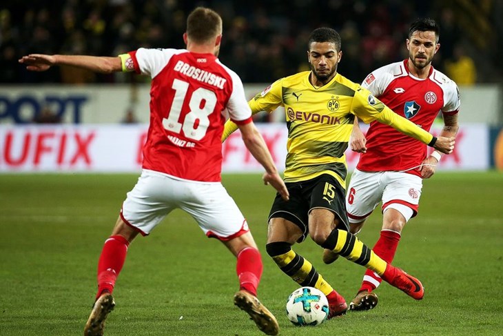 VIDEO: Borussia Dortmund napokon do pobjede, Kovač i Rebić slavili u Hamburgu