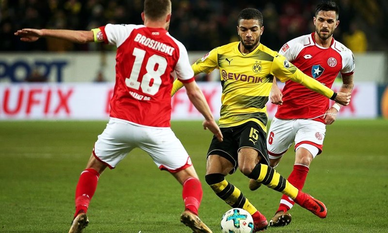 VIDEO: Borussia Dortmund napokon do pobjede, Kovač i Rebić slavili u Hamburgu
