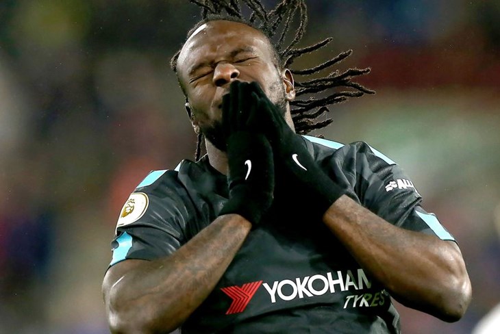 VIDEO: Chelsea se oporavio od poraza protiv West Hama, sjajni Burnley skočio na četvrto mjesto