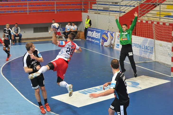 Vratar Nexea na vratima Austrije: "Hrvatska već dugo živi za ovo Europsko prvenstvo"