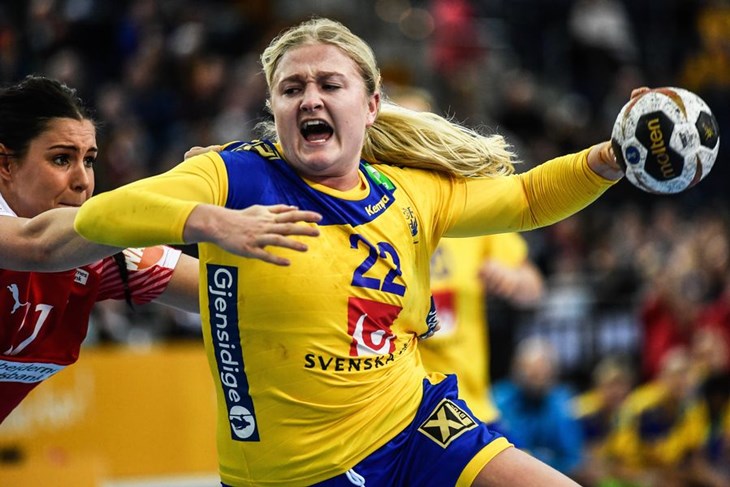 Šveđanke i Francuskinje prve polufinalistice Svjetskog prvenstva rukometašica