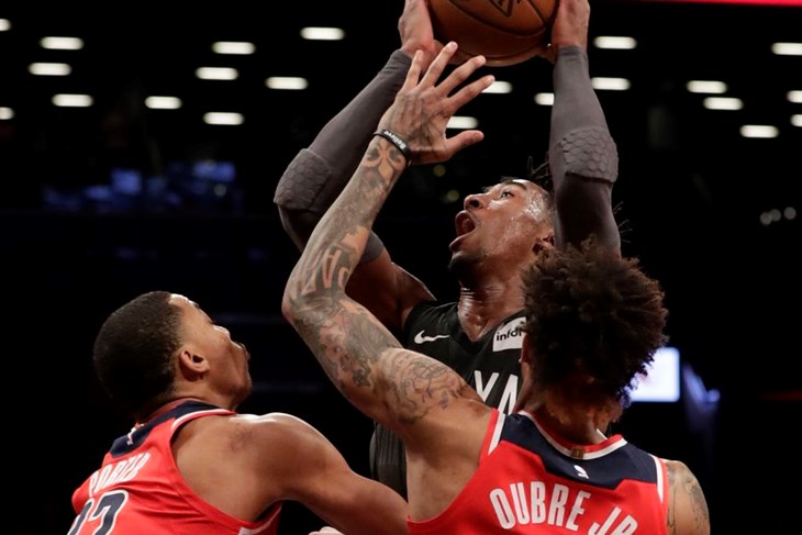 VIDEO: Važne trice Šarića u pobjedi Sixersa u Minneapolisu, Benderu 21 minuta u porazu Sunsa