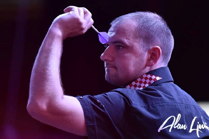 Alan Ljubić za Sportnet: "Nastup na Svjetskom prvenstvu mi je samo dodatan motiv da nađem svoje mjesto u tom svijetu"