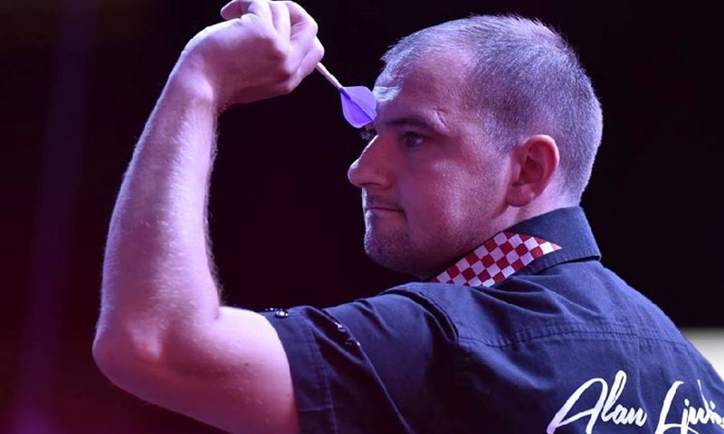 Alan Ljubić za Sportnet: "Nastup na Svjetskom prvenstvu mi je samo dodatan motiv da nađem svoje mjesto u tom svijetu"