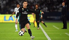 VIDEO: Real Madrid se pošteno ispromašivao, ali slavio protiv Al Jazire za ulazak u finale