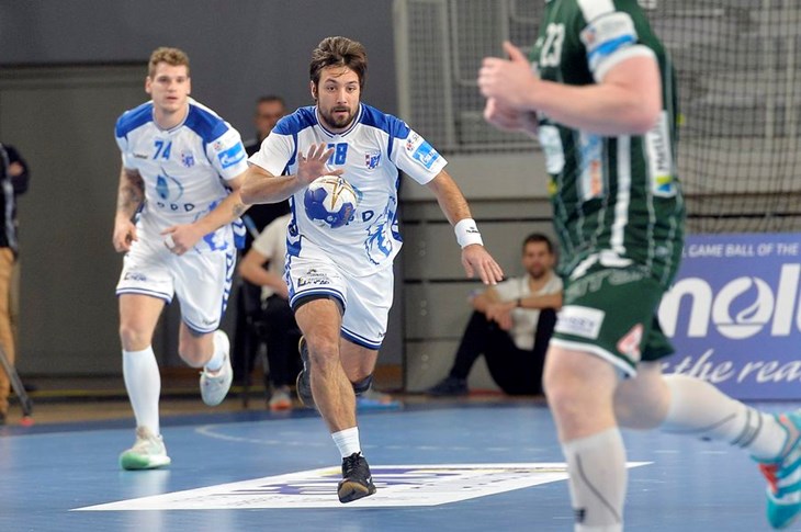 PPD Zagreb bez većih problema slavio u Poreču