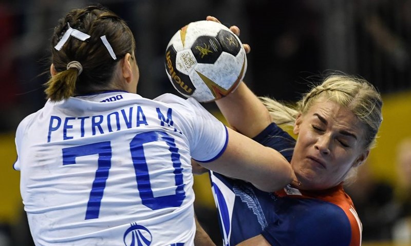 Fantastična Norveška potopila olimpijske pobjednice, Nizozemska predvođena Abbingh slavila protiv Češke