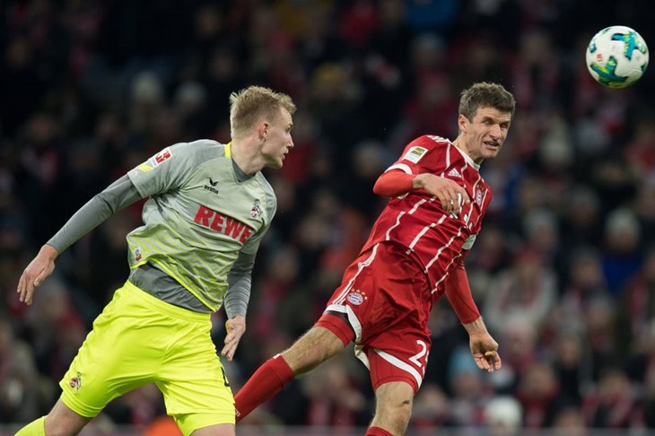 VIDEO: Bayern teže od očekivanog pobijedio najlošiju momčad u ligi, Schalke u golijadi bolji od Augsburga