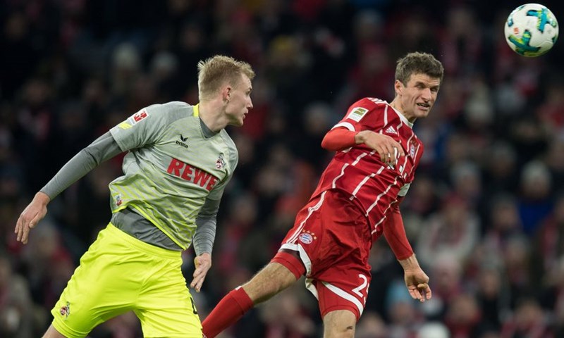 VIDEO: Bayern teže od očekivanog pobijedio najlošiju momčad u ligi, Schalke u golijadi bolji od Augsburga