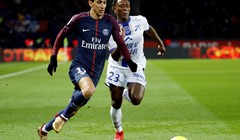 Francuski Liga kup: PSG prošao na mjestu gdje je doživio prvi ovosezonski poraz