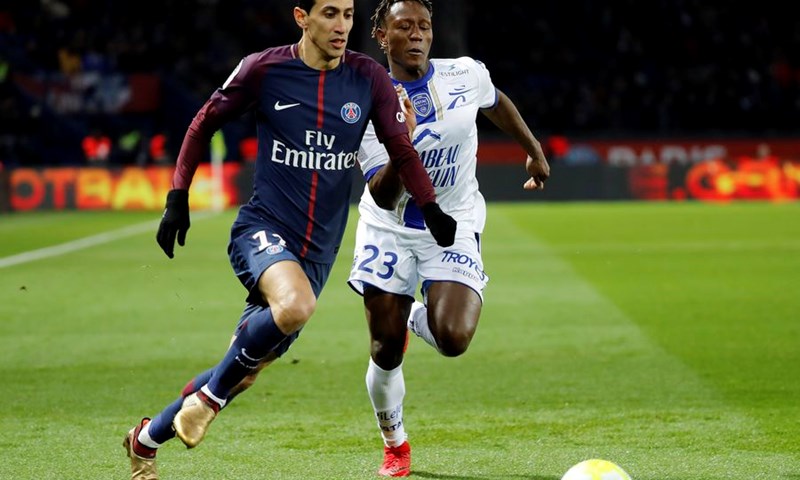 Francuski Liga kup: PSG prošao na mjestu gdje je doživio prvi ovosezonski poraz