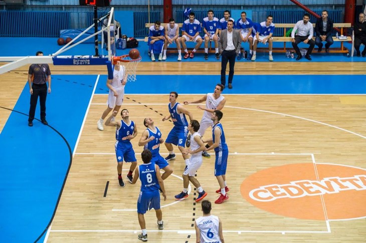 Bosco kiksao protiv Šanca, očekivane pobjede Gorice, Agrodalma i Universitasa