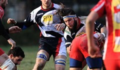 Ragbi: Polufinale Kupa donosi novi derbi Mladosti i Nade