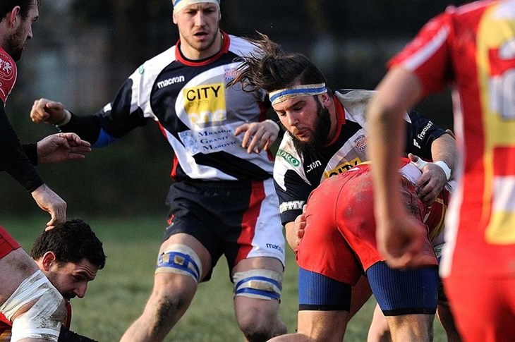 Ragbi: Polufinale Kupa donosi novi derbi Mladosti i Nade