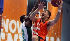 Andrija Stipanović za Sportnet: "U svakoj utakmici željan sam dokazivanja"