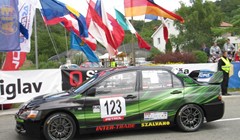 Proglašenje Prvenstva FIA CEZ: Hrvatima 12 priznanja