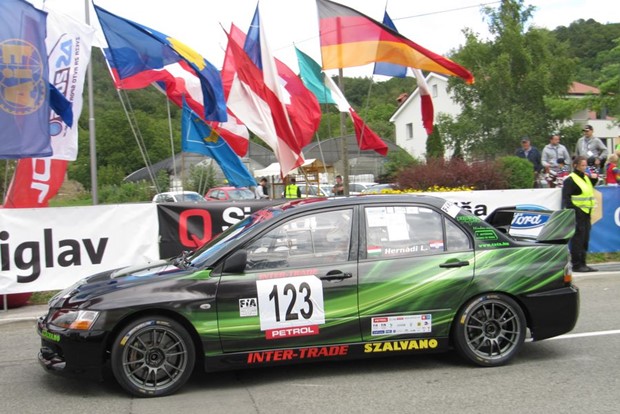 Proglašenje Prvenstva FIA CEZ: Hrvatima 12 priznanja