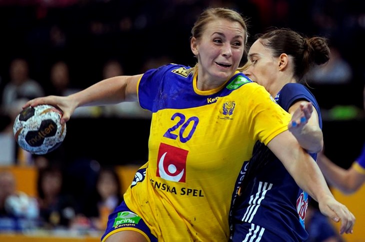 Nezaustavljiva Norveška potopila i Nizozemsku, Francuskinje s(p)retnije od Šveđanki