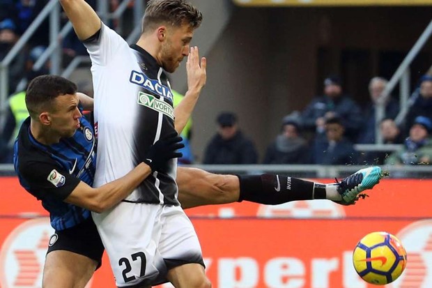 VIDEO: Nema više neporaženih u Italiji, Udinese šokirao Inter na San Siru!