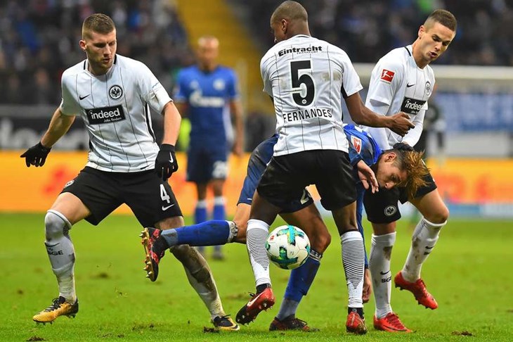 VIDEO: Stuttgart promašio penal za bod protiv Bayerna, Kovač prokockao dva gola prednosti, prva pobjeda Kölna