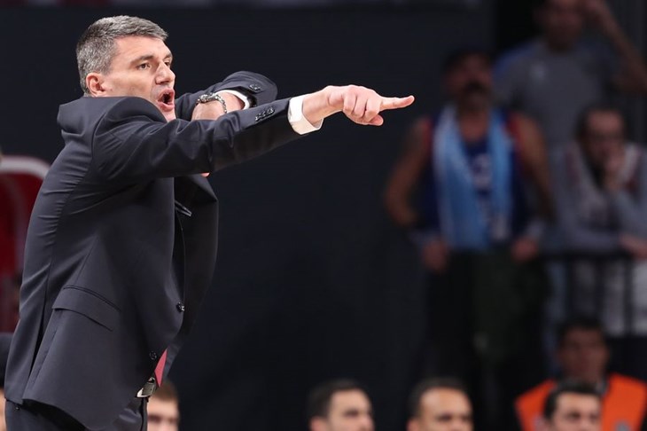 Perasović preporodio Baskoniju i traži novu pobjedu, Simon na vrlo teškom gostovanju