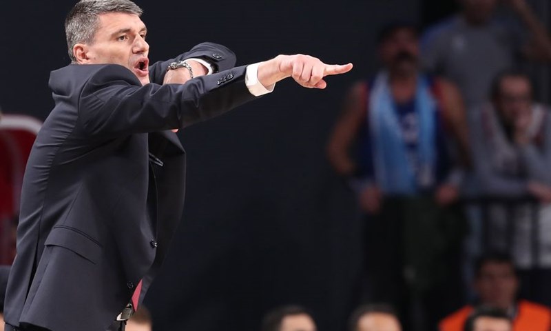 Granger ozlijeđen, Perasović nimalo optimističan: "Čini se ozbiljno"