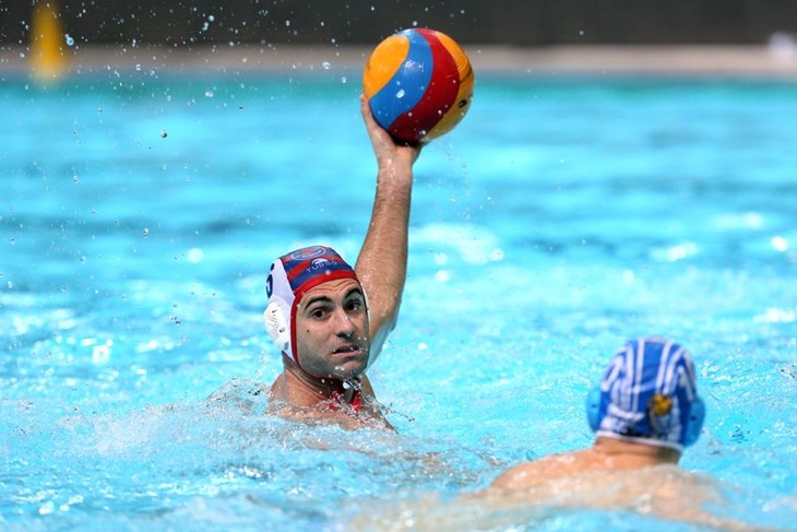 Jug i Jadran u borbi za trofej pobjednika Kupa