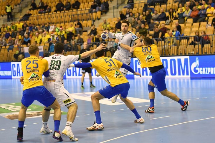 Celje na svom terenu predvođeno sjajnim Žigom Mlakarom svladalo Tatran