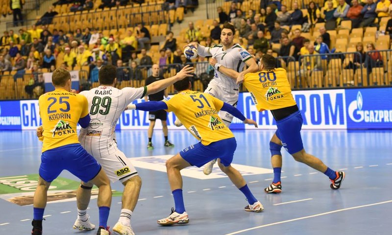 Celje na svom terenu predvođeno sjajnim Žigom Mlakarom svladalo Tatran