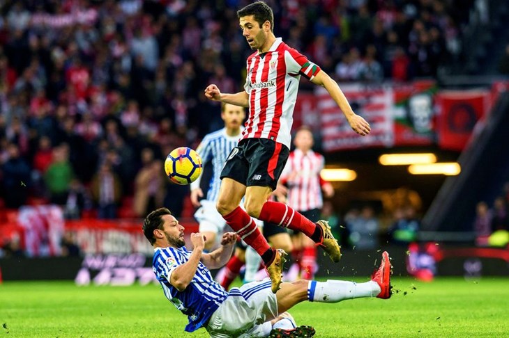 VIDEO: Valencia poražena kod Eibara, Athletic Bilbao i Real Sociedad odigrali susret bez pogodaka